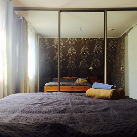 Tempel Apartement Пярну Экстерьер фото