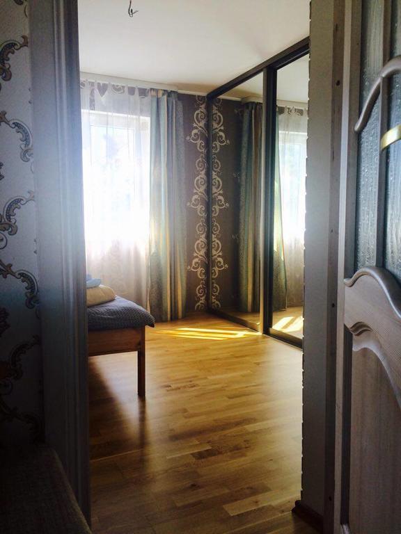 Tempel Apartement Пярну Экстерьер фото