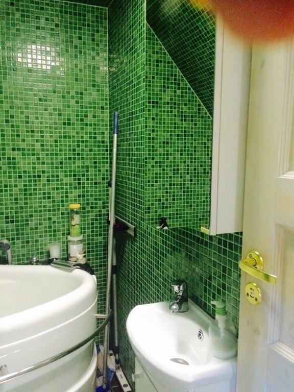 Tempel Apartement Пярну Экстерьер фото
